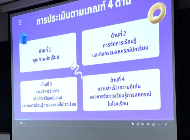 พิจารณาผลรอบตัดสิน การประกวด รร.จัดการเรียนรู้การสหกรณ์ฯ ... พารามิเตอร์รูปภาพ 15
