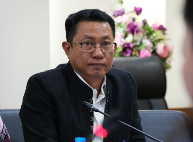 ประชุม คกก. ฌาปนกิจฯ กสส. 3/2568 พารามิเตอร์รูปภาพ 2
