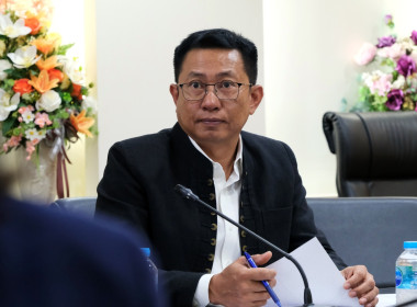 ประชุม คกก. ฌาปนกิจฯ กสส. 3/2568 พารามิเตอร์รูปภาพ 6