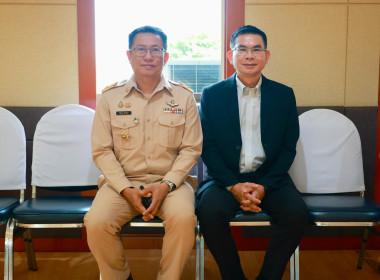 เปิดโครงการ “เสริมสร้างประสบการณ์และมอบรางวัลฯ” พารามิเตอร์รูปภาพ 3