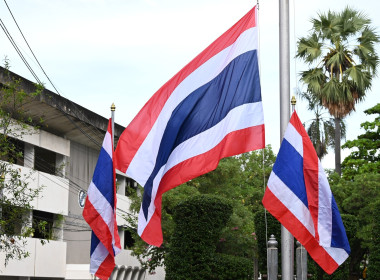 วันพระราชทานธงชาติไทย 2568 พารามิเตอร์รูปภาพ 8