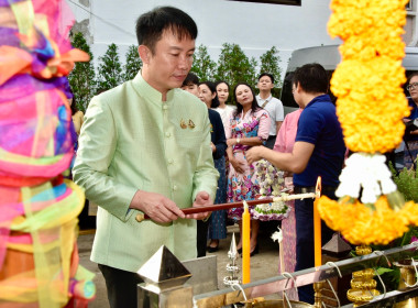 53 ปี กรมส่งเสริมสหกรณ์ พารามิเตอร์รูปภาพ 2