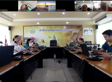 เปิดอบรม “NotebookLM” พารามิเตอร์รูปภาพ 15