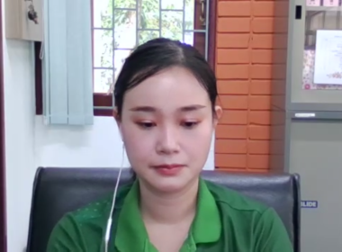 เปิดอบรม “NotebookLM” พารามิเตอร์รูปภาพ 11