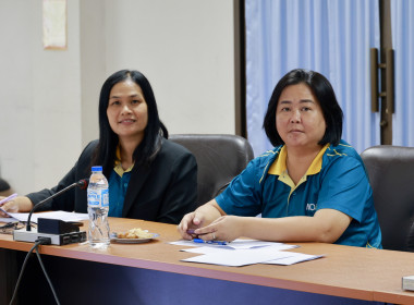 ประชุมเตรียมโครงการความร่วมมือพัฒนาสหกรณ์เมียนมา พารามิเตอร์รูปภาพ 4