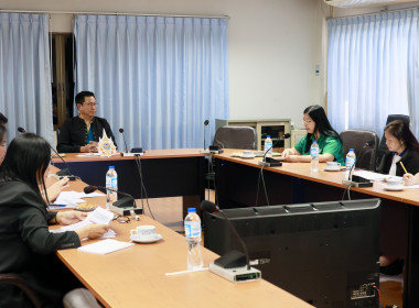 ประชุมเตรียมโครงการความร่วมมือพัฒนาสหกรณ์เมียนมา พารามิเตอร์รูปภาพ 8