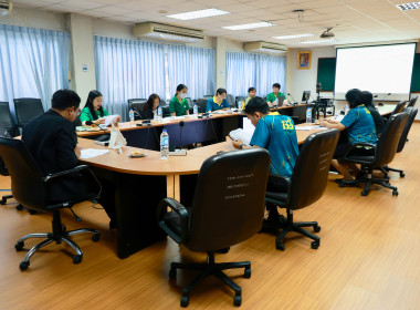 ประชุมเตรียมโครงการความร่วมมือพัฒนาสหกรณ์เมียนมา พารามิเตอร์รูปภาพ 9