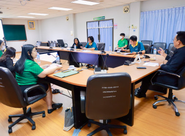 ประชุมเตรียมโครงการความร่วมมือพัฒนาสหกรณ์เมียนมา พารามิเตอร์รูปภาพ 10