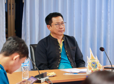 ประชุมเตรียมโครงการความร่วมมือพัฒนาสหกรณ์เมียนมา พารามิเตอร์รูปภาพ 1