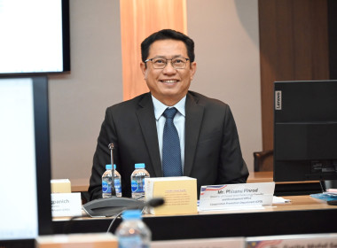 ร่วมต้อนรับและหารือฯ สหกรณ์มาเลเซีย พารามิเตอร์รูปภาพ 3