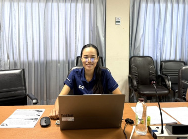 ประชุมคณะทำงาน ขับเคลื่อนสหกรณ์ภาคการเกษตรฯ พารามิเตอร์รูปภาพ 6