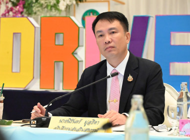 ประชุม คณะกรรมการบริการ กสส. 10/2568 พารามิเตอร์รูปภาพ 4