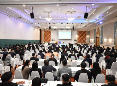ประชุม คณะกรรมการบริการ กสส. 10/2568 พารามิเตอร์รูปภาพ 9