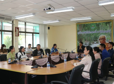 ผอ. สทส. ตรวจเยี่ยม ศส. 20 พารามิเตอร์รูปภาพ 1