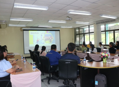 ผอ. สทส. ตรวจเยี่ยม ศส. 20 พารามิเตอร์รูปภาพ 2