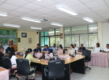 ผอ. สทส. ตรวจเยี่ยม ศส. 20 พารามิเตอร์รูปภาพ 3