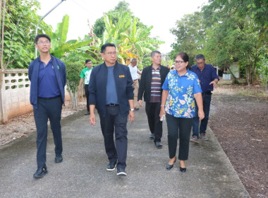 ผอ. สทส. ตรวจเยี่ยม ศส. 20 พารามิเตอร์รูปภาพ 6