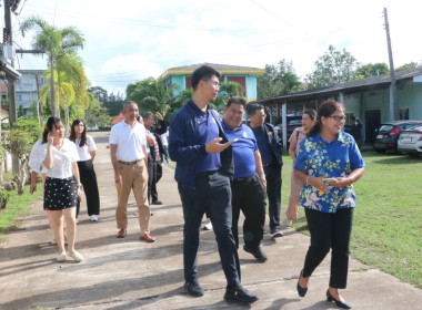 ผอ. สทส. ตรวจเยี่ยม ศส. 20 พารามิเตอร์รูปภาพ 8