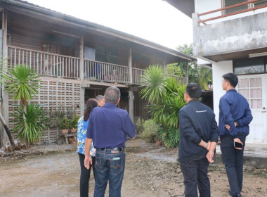 ผอ. สทส. ตรวจเยี่ยม ศส. 20 พารามิเตอร์รูปภาพ 9