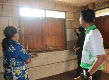 ผอ. สทส. ตรวจเยี่ยม ศส. 20 พารามิเตอร์รูปภาพ 10