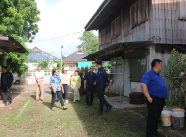 ผอ. สทส. ตรวจเยี่ยม ศส. 20 พารามิเตอร์รูปภาพ 11