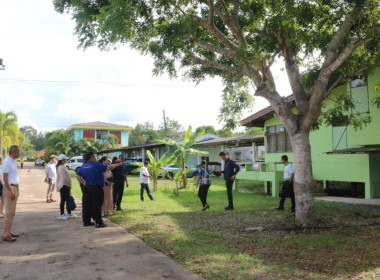 ผอ. สทส. ตรวจเยี่ยม ศส. 20 พารามิเตอร์รูปภาพ 12