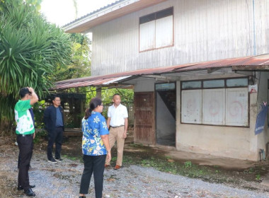 ผอ. สทส. ตรวจเยี่ยม ศส. 20 พารามิเตอร์รูปภาพ 13