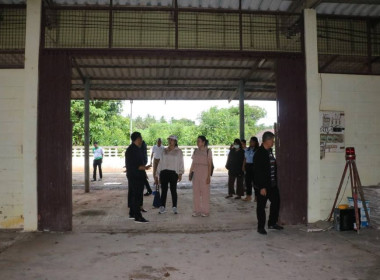 ผอ. สทส. ตรวจเยี่ยม ศส. 20 พารามิเตอร์รูปภาพ 14