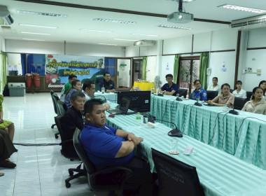 ผอ. สทส. ตรวจเยี่ยม ศส. 19 พารามิเตอร์รูปภาพ 2