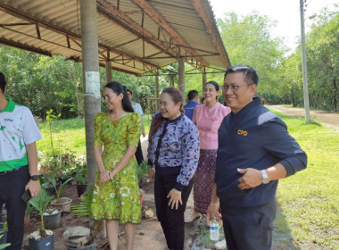 ผอ. สทส. ตรวจเยี่ยม ศส. 19 พารามิเตอร์รูปภาพ 6