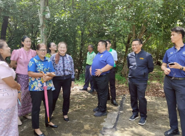 ผอ. สทส. ตรวจเยี่ยม ศส. 19 พารามิเตอร์รูปภาพ 7