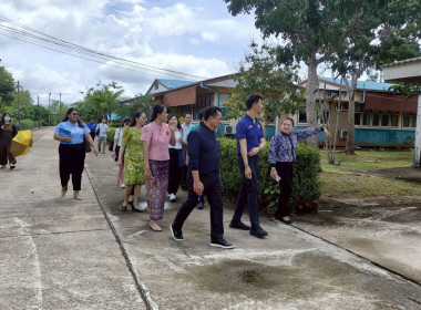 ผอ. สทส. ตรวจเยี่ยม ศส. 19 พารามิเตอร์รูปภาพ 8