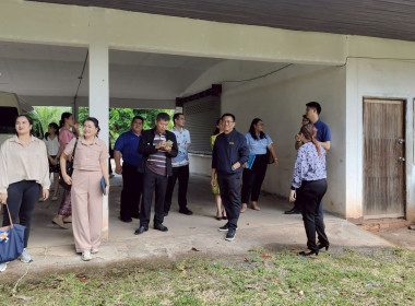 ผอ. สทส. ตรวจเยี่ยม ศส. 19 พารามิเตอร์รูปภาพ 10