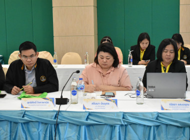 ครอบครัว สทส. พร้อมขับเคลื่อนนโยบายกรมฯ สู่การปฏิบัติ พารามิเตอร์รูปภาพ 15