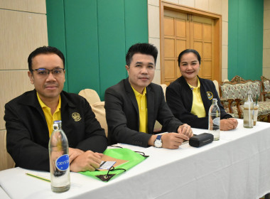 ครอบครัว สทส. พร้อมขับเคลื่อนนโยบายกรมฯ สู่การปฏิบัติ พารามิเตอร์รูปภาพ 20