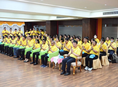 ร่วมกิจกรรม วันรักต้นไม้ 2568 พารามิเตอร์รูปภาพ 4