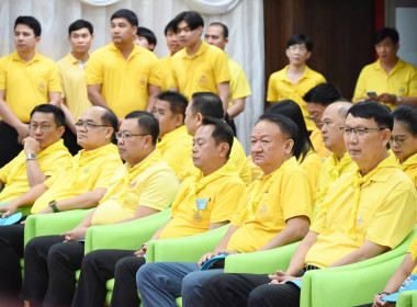 ร่วมกิจกรรม วันรักต้นไม้ 2568 พารามิเตอร์รูปภาพ 5