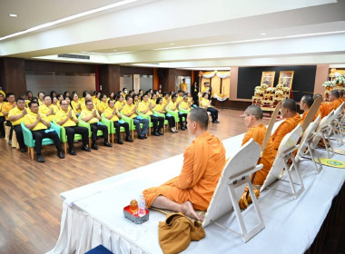 ร่วมกิจกรรม วันรักต้นไม้ 2568 พารามิเตอร์รูปภาพ 6