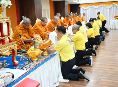 ร่วมกิจกรรม วันรักต้นไม้ 2568 พารามิเตอร์รูปภาพ 7