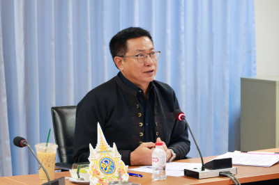 ประชุมจัดทำระบบ E-Learning พารามิเตอร์รูปภาพ 1