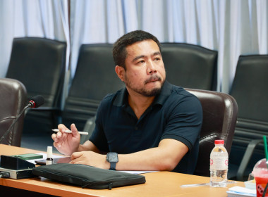 ประชุมจัดทำระบบ E-Learning พารามิเตอร์รูปภาพ 3