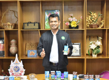 ประชุมรับมอบนโยบายรองอธิบดีฯ มนัส พารามิเตอร์รูปภาพ 12