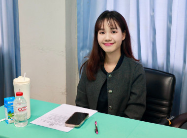 ประชุมรับมอบนโยบายรองอธิบดีฯ มนัส พารามิเตอร์รูปภาพ 21