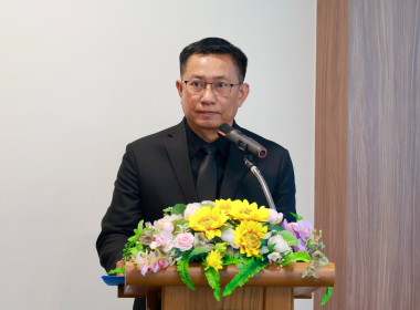 ต้อนรับ “คณะฝึกอบรมจากกรมสหกรณ์เมียนมา” พารามิเตอร์รูปภาพ 3