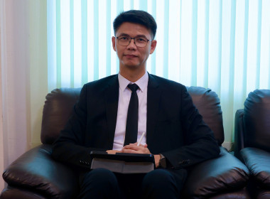 ต้อนรับ “คณะฝึกอบรมจากกรมสหกรณ์เมียนมา” พารามิเตอร์รูปภาพ 4