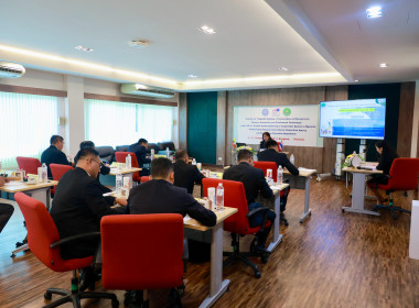 ต้อนรับ “คณะฝึกอบรมจากกรมสหกรณ์เมียนมา” พารามิเตอร์รูปภาพ 38