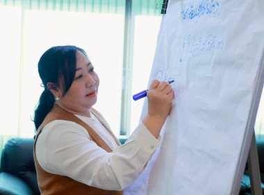 “อธิบดี” พบปะคณะเจ้าหน้าที่กรมสหกรณ์ เมียนมา พารามิเตอร์รูปภาพ 29