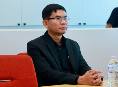 “อธิบดี” พบปะคณะเจ้าหน้าที่กรมสหกรณ์ เมียนมา พารามิเตอร์รูปภาพ 34