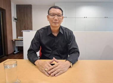 &quot;รองอธิบดี&quot; ให้การต้อนรับ อธิบดีกรมสหกรณ์เมียนมา พารามิเตอร์รูปภาพ 1