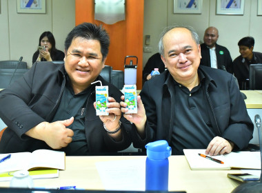 ประชุม คกก. บริการกรมฯ ครั้งที่ 11/2568 พารามิเตอร์รูปภาพ 15